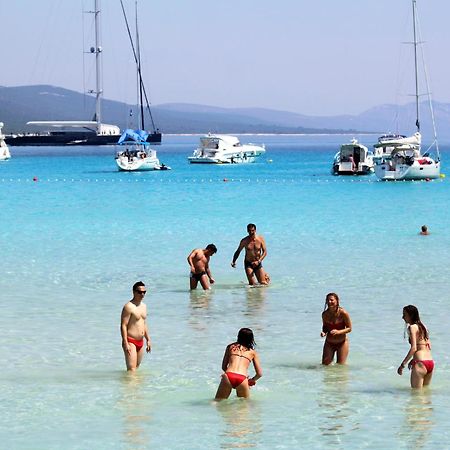 Apartments By The Sea Sali, Dugi Otok - 8110 Kültér fotó