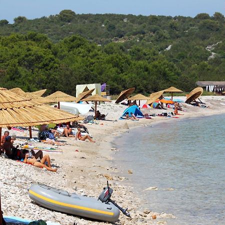 Apartments By The Sea Sali, Dugi Otok - 8110 Kültér fotó