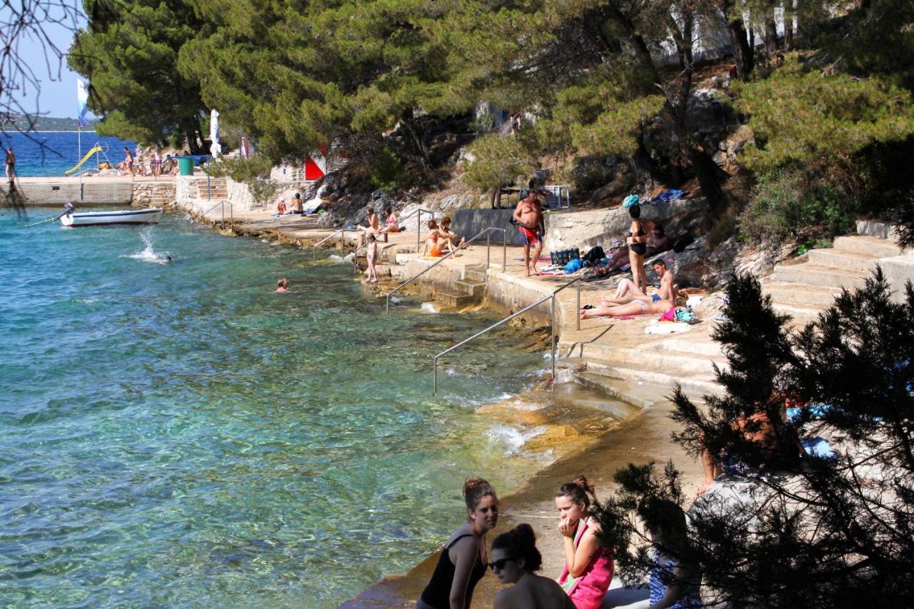 Apartments By The Sea Sali, Dugi Otok - 8110 Kültér fotó