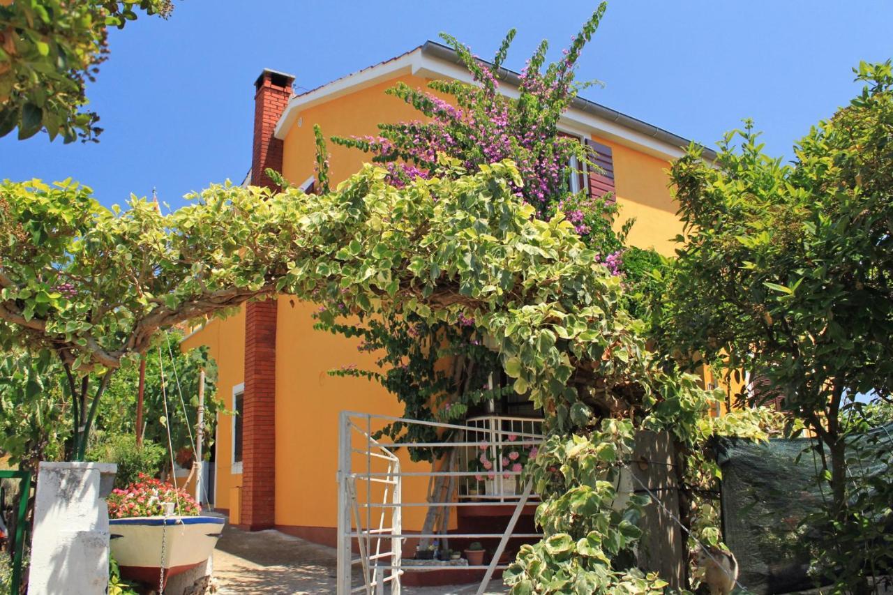 Apartments By The Sea Sali, Dugi Otok - 8110 Kültér fotó