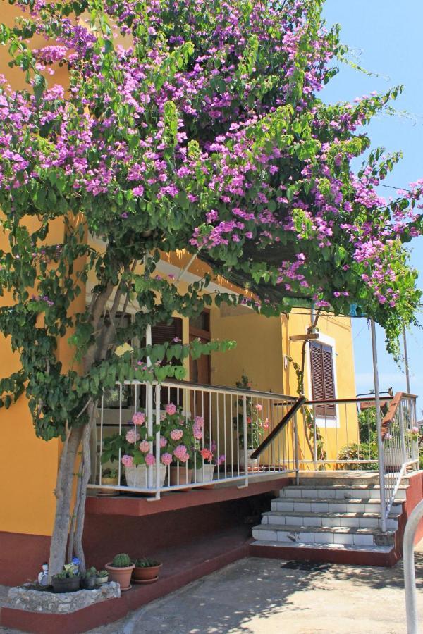 Apartments By The Sea Sali, Dugi Otok - 8110 Kültér fotó