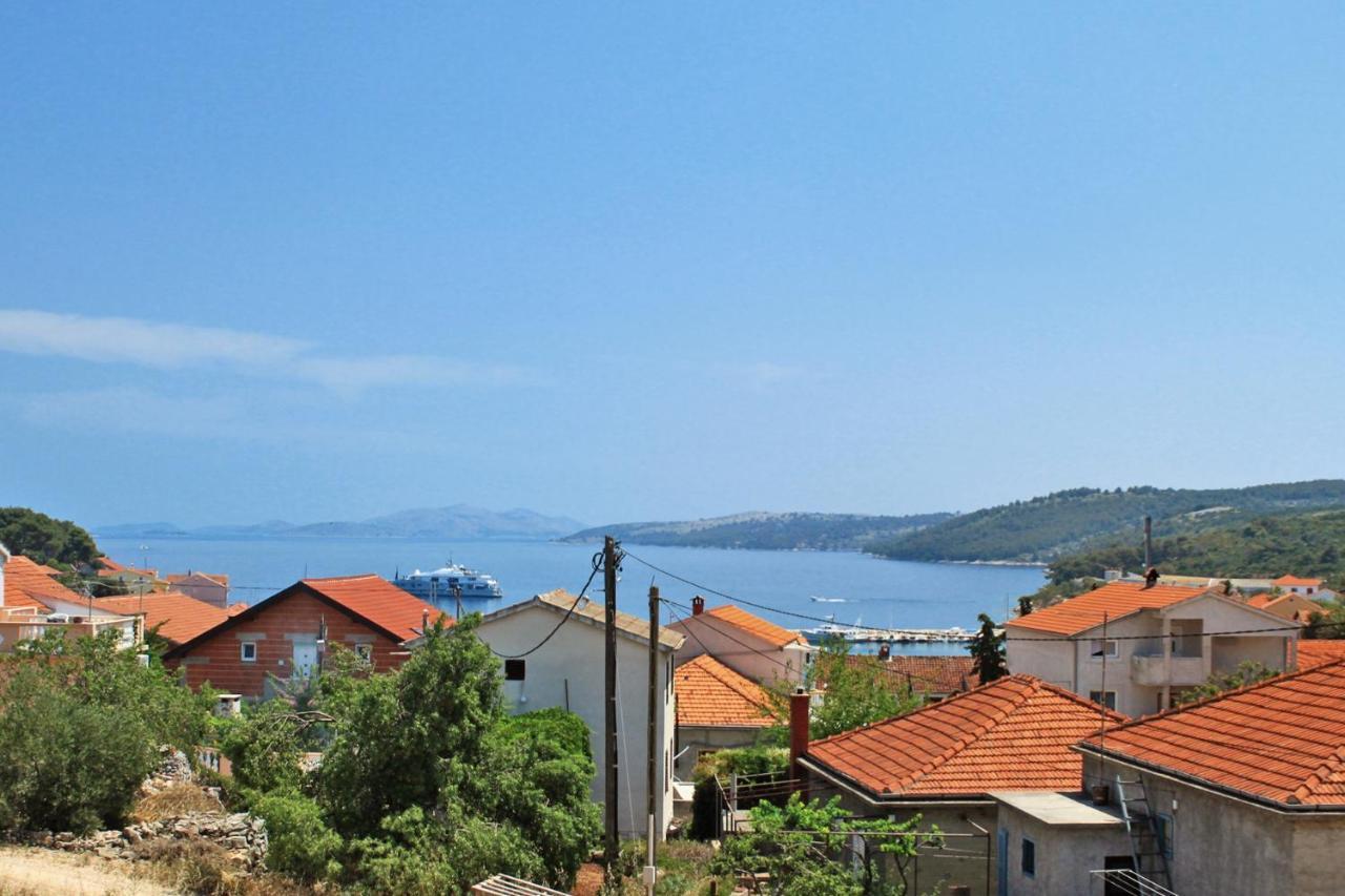 Apartments By The Sea Sali, Dugi Otok - 8110 Kültér fotó
