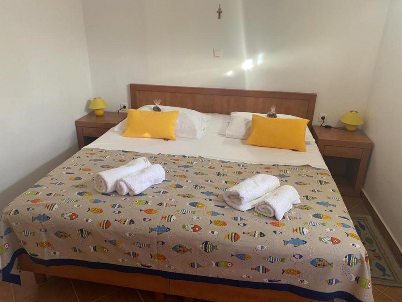 Apartments By The Sea Sali, Dugi Otok - 8110 Szoba fotó